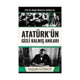 TeknoKapsül Atatürk’ün Gizli Kalmış Anıları - Option-1