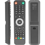 TeknoKapsül Atlanta Hd Iptv - Spybox S8 Hd Ip Tv Uydu Alıcısı Kumandası