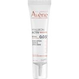 TeknoKapsül Avene Hyaluron Activ Procedure Hyalüronik Asit, Niasinamid ve Retinal Içeren Göz ve Dudak Kremi 15 Mililitre