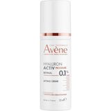 TeknoKapsül Avene Hyaluron Activ Procedure Hyalüronik Asit ve Niasinamid Içeren Sıkılaştırıcı Retinal Krem 30 Mililitre