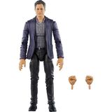 TeknoKapsül Avengers: Infinity War - Marvel Legends Bruce Banner Aksiyon Figürü