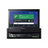 TeknoKapsül AVH-Z7200DAB Bluetooth'lu Indash Teyp