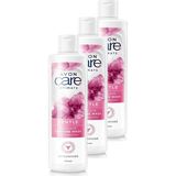 TeknoKapsül Avon Care Intimate Gentle Dış Genital Bölge Temizleyici 250 Ml. Üçlü Set
