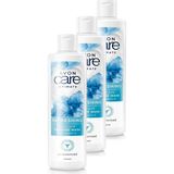 TeknoKapsül Avon Care Intimate Refreshing E Vitamini Içeren Dış Genital Bölge Temizleyici 250 Ml. Üçlü Set