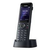 TeknoKapsül AX83H 2.4 INC RENKLİ EKRAN HD SES GÖRÜLTÜ ENGELLEME WIFI 6 IP DECT TELEFON BZ-NT110YAL0001