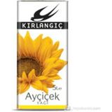 TeknoKapsül Ayçiçek Yağı 5 Lt 2 Adet - Altın