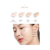 TeknoKapsül Aydınlatıcı&ton Eşitleyici Çok Fonksiyonlu Bb Krem M Perfect Blanc Bb Cream SPF50+/PA++++ 23/sand - Option-1