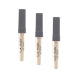 TeknoKapsül Aydınlık Görünüm Sağlayan Yoğun Likit Göz Altı Kapatıcısı - Concealer 104 Warm Bisque (3 Paketi)