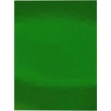 TeknoKapsül Aynalı Metalik Fon Kartonu Yeşil 50X70CM 5 Adet (Tek Renk) 199638281004