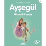 TeknoKapsül Ayşegül Serisi 22 - Prensle