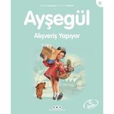 TeknoKapsül Ayşegül Serisi 29 - Alışveriş Yapıyor