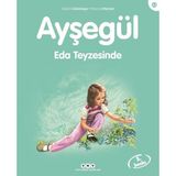 TeknoKapsül Ayşegül Serisi 43 - Eda Teyzesi’nde