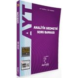 TeknoKapsül Ayt Analitik Geometri Soru Bankası - Option-1
