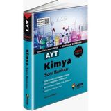 TeknoKapsül Ayt Kimya Soru Bankası: Tamamı Video Çözümlü - Option-1