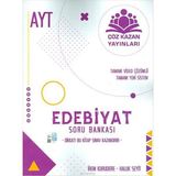 TeknoKapsül Ayt Tamamı Video Çözümlü Edebiyat Soru Bankası - Option-1