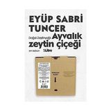 TeknoKapsül Ayvalık Zeytin Çiçeği Doğal Zeytinyağlı Sıvı Sabun 5 Lt