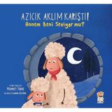 TeknoKapsül Azıcık Aklım Karıştı - Annem Beni Seviyor Mu