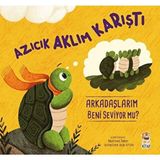 TeknoKapsül Azıcık Aklım Karıştı Arkadaşlarım Beni Seviyor Mu?