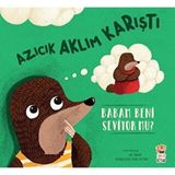 TeknoKapsül Azıcık Aklım Karıştı - Babam Beni Seviyor Mu?
