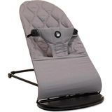 TeknoKapsül Baby Plus Cool Ev Tipi Ana Kucağı - Gri
