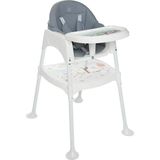 TeknoKapsül Baby Plus Multi Happy Masalı Mama Sandalyesi