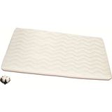 TeknoKapsül Baby Plus Pamuk Bebek Yatağı 65X95