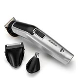 TeknoKapsül Babyliss MT726E 8i 1 Arada Erkek Bakım Seti
