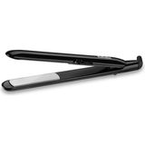 TeknoKapsül Babyliss Saç Düzleştirici Smooth Glide, 230 Derece, Seramik Plaka, 2 Dijital Isı Ayarı, Hızlı Isınma Özelliği, ST240E