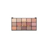 TeknoKapsül Backstage Mocca Eyeshadow - Far Paleti (15’li)
