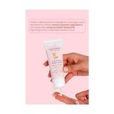 TeknoKapsül Bade Pişik ÖNLEYICI%100 Doğal Krem 75 ml