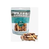 TeknoKapsül Baffs Naturals Dana Mini Kamış ATIŞTIRMALIK%100 Doğal Çiğnemelik Ödül 100 gr