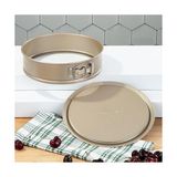 TeknoKapsül Balance Kelepçeli Kek Kalıbı 28 cm - 128 gr