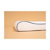 TeknoKapsül Balancefoam L-Form Boyun Destekli Visco Yastık – 10 cm Dengeli Ergonomik Destek