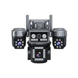 TeknoKapsül Balandi PRO-6422WFI 8mp 4 Kameralı Kablosuz Wifi Kamera, Hieasy Yazılım