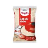 TeknoKapsül Baldo Pirinç 1000gr Gönen 1 Adet BZ-THTK002702