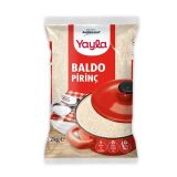 TeknoKapsül Baldo Pirinç 2000gr Gönen 1 Adet BZ-THTK002703