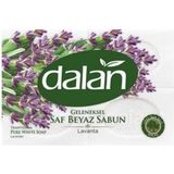 TeknoKapsül Banyo Sabunu Beyaz Lavanta 4X150 G - Option-1