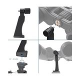 TeknoKapsül Barska Binocular Adaptor - 0 - Siyah - Option-1