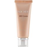 TeknoKapsül Bb Cream 02 Spf 15 Nemlendirici Etkili Yoğun Kapatıcı Bb Krem - Option-1