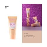 TeknoKapsül Bb Cream 120 Doğal Kapatıcı Spf 15 Bb Krem - Option-1