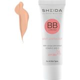 TeknoKapsül Bb Krem 50 ml Extra Açık - Option-1