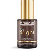 TeknoKapsül Be Bright Niacinamide Complex Serum (30 ml / 1.0 Fl.oz)