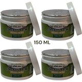 TeknoKapsül Beauty Clinic Çörek Otu Kremi 150 ml * 4 Kutu-Büyük Boy - Belirtilmemiş