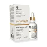 TeknoKapsül Beauty Hyalüronik Yüz Bakım Serumu 30 ml Care Hyaluronic Acid Facial Care Serum - Option-1