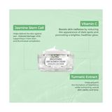 TeknoKapsül Bebak Aydınlatıcı Leke Kremi 50 ml - Option-1