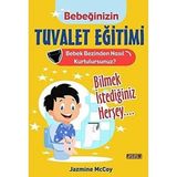 TeknoKapsül Bebeğinizin Tuvalet Eğitimi: Bebek Bezinden Nasıl Kurtulursunuz? Bilmek Istediğiniz Herşey...