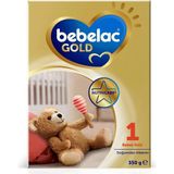 TeknoKapsül Bebek Devam Sütü No1 350 gr
