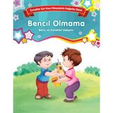 TeknoKapsül Bencil Olmama - Bilinç ve Karakter Gelişimi