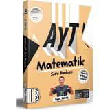 TeknoKapsül Benim Hocam Ayt Matematik Tamamı Video Çözümlü Soru Bankası