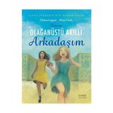 TeknoKapsül Benim Olağanüstü Akıllı Arkadaşım (Çizgi Roman) - Option-1